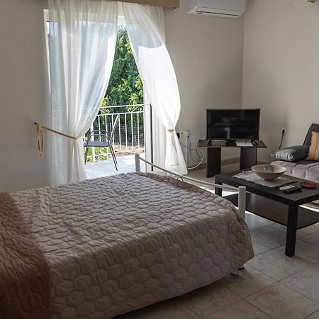 Seaside Harmony Apartment Agios Ioannis  Exterior photo